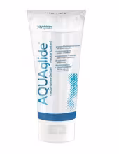 AQUAglide - lubrikant na vodnej báze - 200 ml