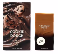 Arabiyat Sugar Cookie Dough - EDP 100 ml