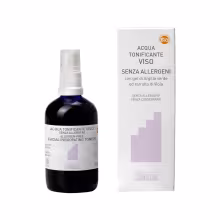 Argital Hypoalergénne pleťové tonikum s fialkou 100 ml