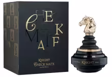 Armaf Checkmate Black Knight - EDP 100 ml