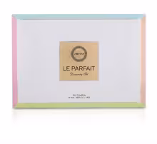 Armaf Le Parfait Discovery Set - EDP 7 x 15 ml