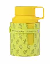 Armaf Odyssey Limoni Fresh Edition - EDP 200 ml