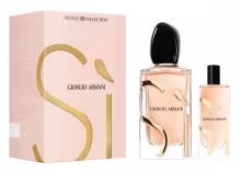 Giorgio Armani Sì - EDP 100 ml + EDP 15 ml