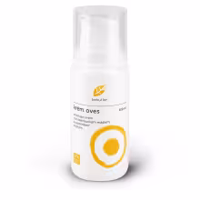 BEBUTTER Krém Ovos 100 ml