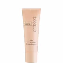 Artdeco Light Luminous Foundation make-up 25 ml, 14