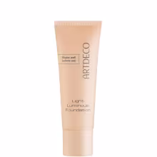 Artdeco Light Luminous Foundation make-up 25 ml, 8