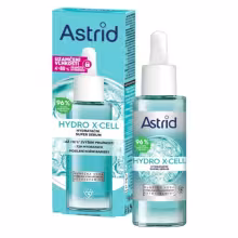 ASTRID Hydro X-Cell Hydratačné super sérum 30 ml