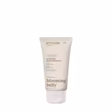 ATTITUDE Blooming Belly prírodný krém na bradavky s argánom 150 ml