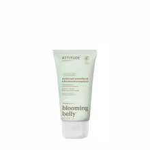ATTITUDE Blooming Belly prírodný olej pre tehotné a po pôrode argan a mandle 150 ml