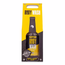 Accentra Sprchový gél v darčekovej krabičke (Body Wash) 360 ml