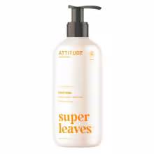 ATTITUDE Super leaves prírodné mydlo na ruky citrusové listy 473 ml