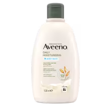 AVEENO Daily Moisturising Sprchový gél 500 ml