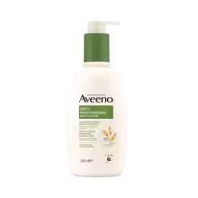 AVEENO Daily Moisturising Telové mlieko 300 ml
