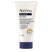 AVEENO Skin Relief Krém na ruky 75 ml