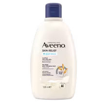 AVEENO Skin Relief Sprchový gél 500 ml