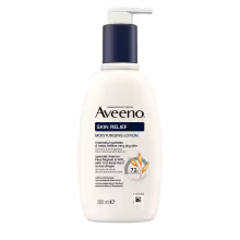AVEENO Skin Relief Telové mlieko 300 ml
