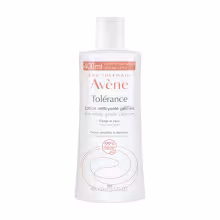 Avène Jemné čistiace mlieko Tolerancia (Extremely Gentle Cleanser) 400 ml