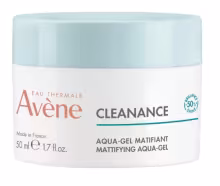 AVENE Cleanance Zmatňujúci aqua-gél 50ml