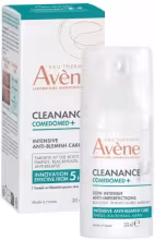 AVENE Cleanance Comedomed+ Intenzívna starostlivosť aknóznej pleti 30ml