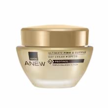 Avon Denný spevňujúci krém Ultimate Triple Collagen Action SPF 30 50 ml