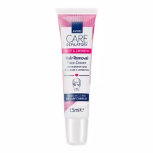 AVON Depilačný krém na tvár pre citlivú pleť 15 ml