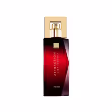 Avon Parfumovaná voda Attraction Deep Instinct for Her EDP 50 ml