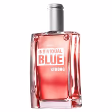 Avon Toaletná voda Individual Blue Strong EDT 100 ml