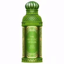 ALEXANDRE.J The Majestic Vetiver EdP 100 ml
