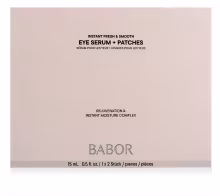 Babor Darčeková sada starostlivosti o očné okolie Fresh & Smooth Eye Set