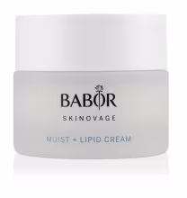 Babor Pleťový krém pre suchú pleť Skinovage (Moist + Lipid Cream) 50 ml