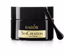 Babor Pleťový krém s anti-age účinkom Seacreation (The Cream) 50 ml