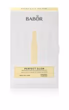 Babor Rozjasňujúce pleťové ampulky Perfect Glow (Ampoule Concentrates) 7 x 2 ml