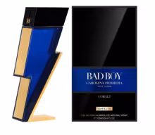 Carolina Herrera Bad Boy Cobalt Absolute - EDP 100 ml