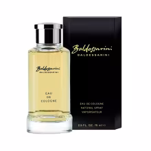 Baldessarini Baldessarini - kolínska voda s rozprašovačom 75 ml