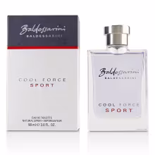 Baldessarini Cool Force Sport - EDT 50 ml