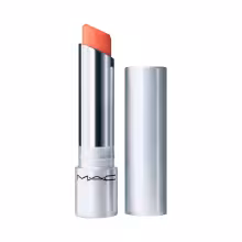 MAC Cosmetics Balzam na pery Glowplay Tendertalk Lip Balm 3,14 g Candid