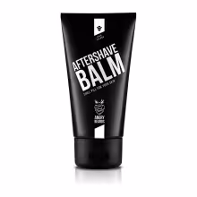 ANGRY BEARDS Balzam po holení Jack Saloon 75 ml