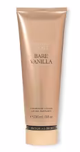 Victoria's Secret Bare Vanilla - telové mlieko 236 ml