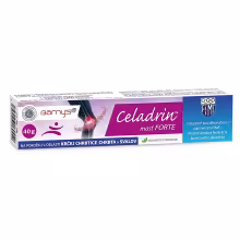 BARNY'S Celadrin masť Forte 40 g