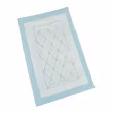 Podložka absorbčná pod nemluvňa ​​BATIST 60x60cm 25ks