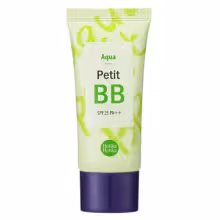 Holika Holika BB krém pre zmiešanú a mastnú pleť SPF 25 BB Cream 30 ml