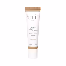 PURITO BB krém SPF 30 Wonder Releaf Centella (BB Cream) 30 ml 27 Sand Beige