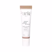 PURITO BB krém SPF 30 Wonder Releaf Centella (BB Cream) 30 ml 21 Light Beige