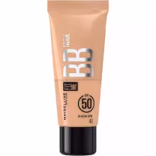 Maybelline BB krém SPF 50 Fit Me (BB Cream) 30 ml 40