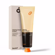 beviro Ochranný krém na ruky (Helping Hand Cream) 100 ml