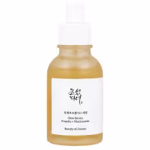 BEAUTY OF JOSEON Glow Propolis+Niacinamide Rozjasňujúce sérum 60 ml