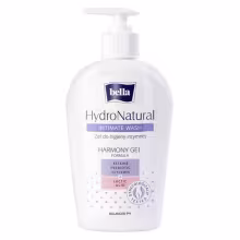 BELLA Intímny gél HydroNatural 300 ml