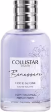 Collistar Toaletná voda Benessere Eau de Toilette EDT 100 ml