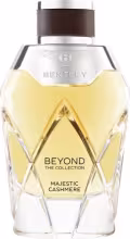 Bentley Beyond The Collection Majestic Cashmere - EDP 100 ml