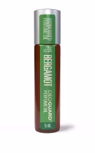 Deoguard Parfémovaný olej 15 ml Deoguard Parfémovaný olej: Bergamot